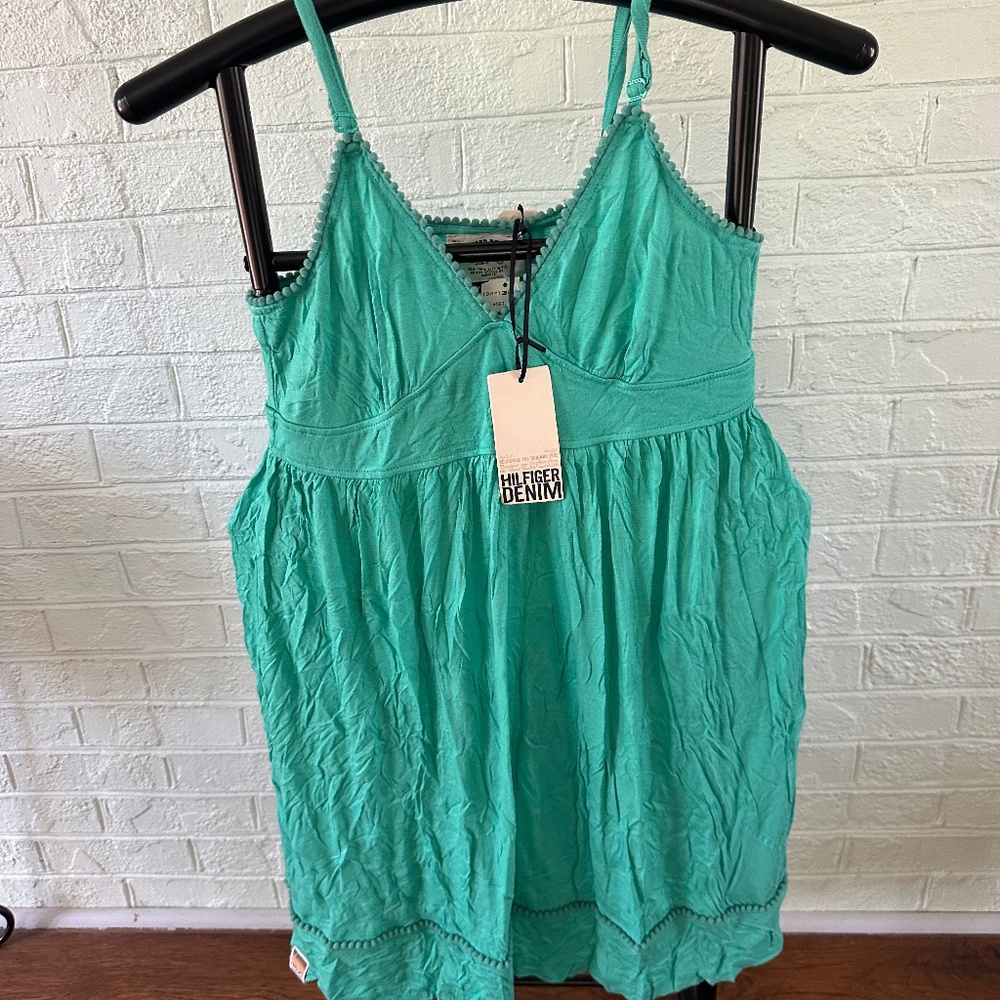Hilfiger Denim - Larissa Knit Dress